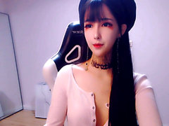 Young beutiful japan, chinese cam femdom