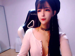 Young beutiful japan, chinese cam femdom