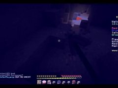 [Minecraft] Hypixel As paredes 7kills e ganhar por k0fEin