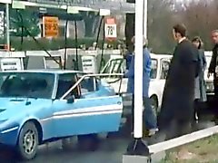 Kuole 2 von der Tankstelle