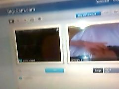 Webcam de pênis pequeno 2