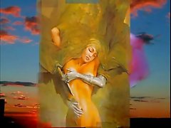 Erotic Fantasy Art 4 - Karol Bak