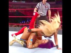 Wwe mandy rose, wrestling