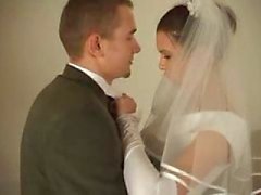 Alexandra et le Andrew - échangistes de mariage de russian