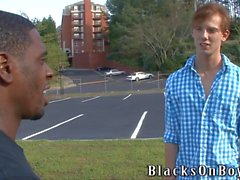 Kyle Kuvvetler oluşan siyah adam Fotograflı Gay Sex Tries