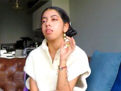 Petite amateur latina teen anal baisé