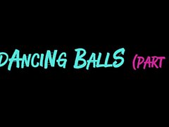 Dancing Swinging Nutsac - Parte 1