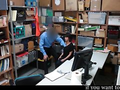 secretary suck cock at boss by oopscams