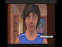 Della ragazza scopata 3D V11_Widescreen GRT [ 2 ]