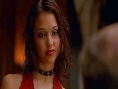 Jessica Alba - Dark Angel