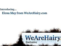 wearehairy sapıkça mastürbasyon yapmak