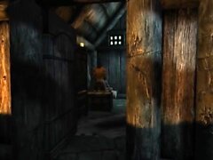 Skyrim - Il cliente ha sempre ragione