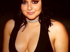 Ariel Winter kunnianosoitus 1