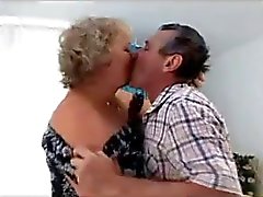 Plump Mature Loves to Fuck