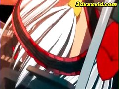 3D Hentai - Highschool of the Dead