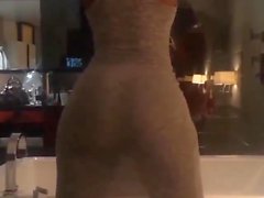 Phat Pussy Elbiseleri Twerk