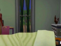 Mom Ero 3D Gameplay Sex