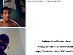 Perverti de Peter rencontre la Tugger Bros Dans de Omegle