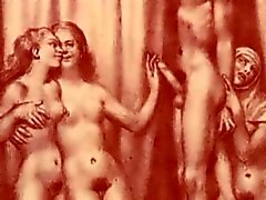 De BDSM de Praga das mulheres