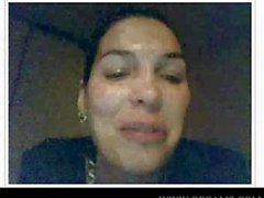 Tanita webcam shows skype brazilians co