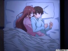 Anehn Na Nai Episode 1 Hentai