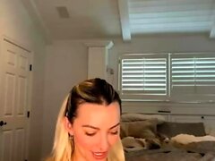 Lindsey Pelas See Through Top Livestream Video Leaked