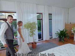 Hunt4k. Sem casamento até eu gozar!