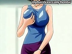 ( HENTAI ) Отчаянно Housewives Carnal 2of2