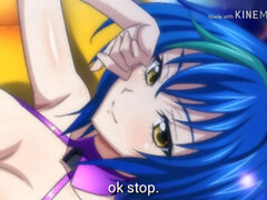 Highschool DXD, Anime Joi