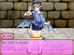 Lust grimm succubus maid, battle fucke, lust grimm 1