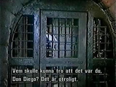 Erotische Abenteuer des Zorro (1996)