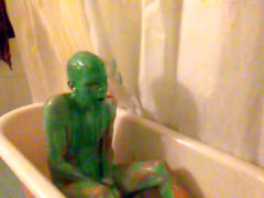 Pan Gunge Slime, juguetes, barro