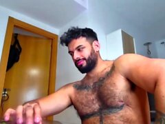 Video privato gay masturbazione solista