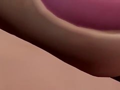 Riesin Masturbations (POV )