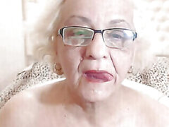 Hongrois Granny Whore - webcam - Sunporno