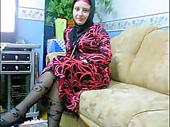 Turkish - arabialainen - asian hijapp sekoitetaan photo 14