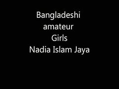 Dhaka, Bangali, Bangladeshi amateur girls