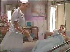 Kiras Kener - Krankenschwester Job