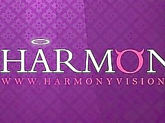 HARMONIE VISION Hot brasilianischer Lesben